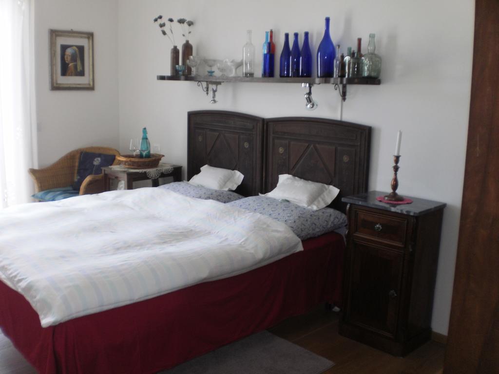 Anba Hotel Firenze Bagian luar foto
