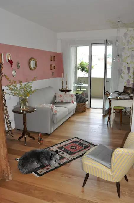 Anba Hotel Firenze Bagian luar foto