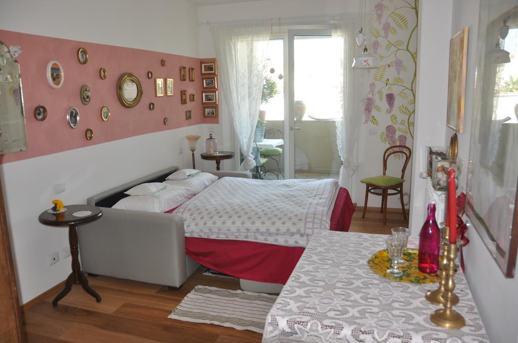 Anba Hotel Firenze Bagian luar foto