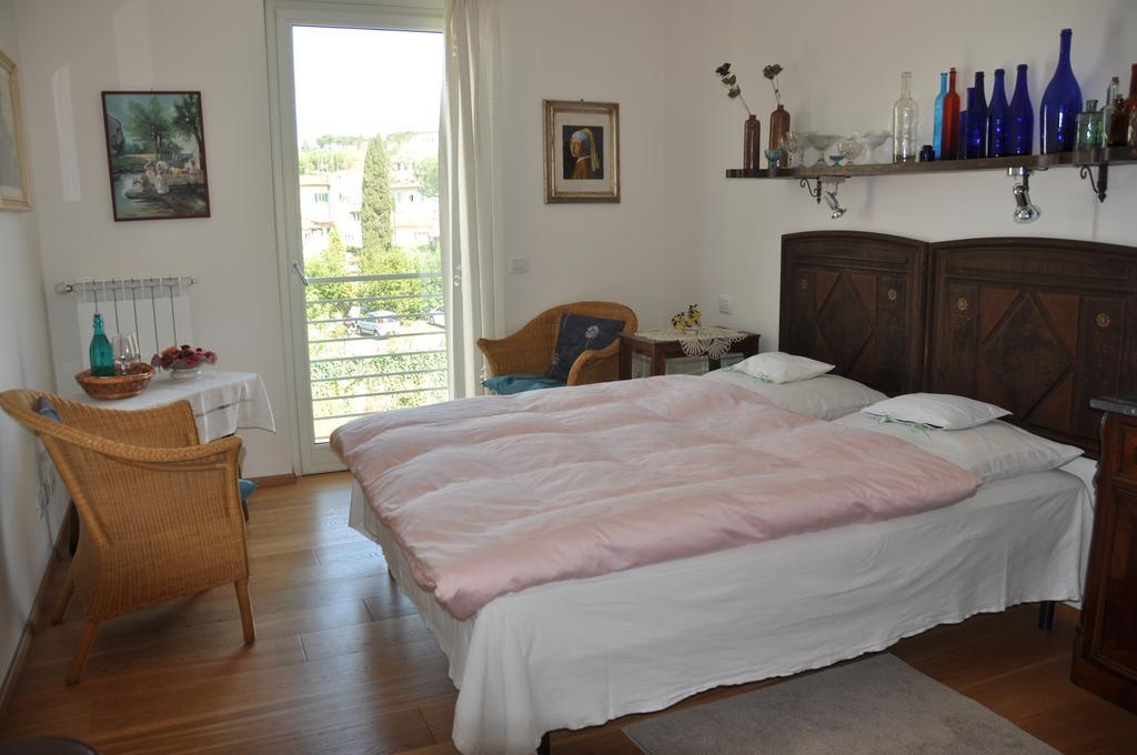 Anba Hotel Firenze Bagian luar foto