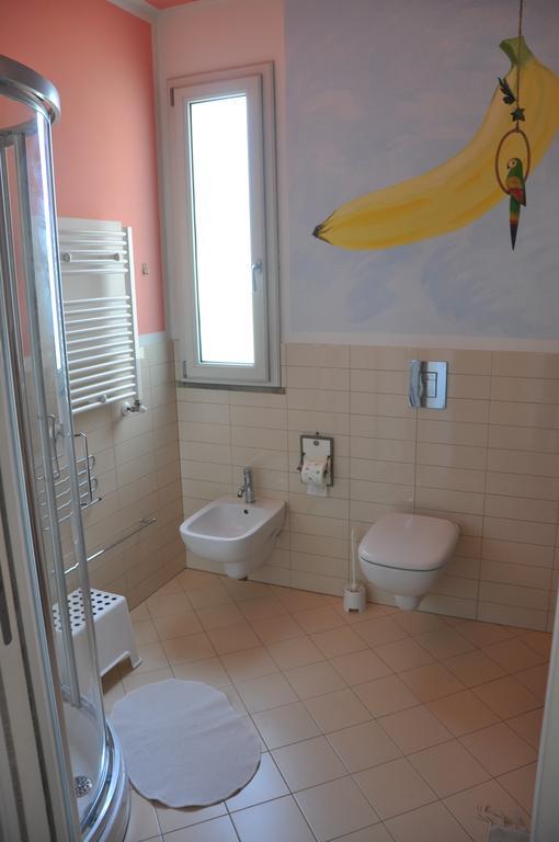 Anba Hotel Firenze Bagian luar foto